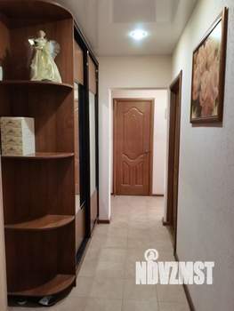 2-к квартира, вторичка, 54м2, 6/9 этаж