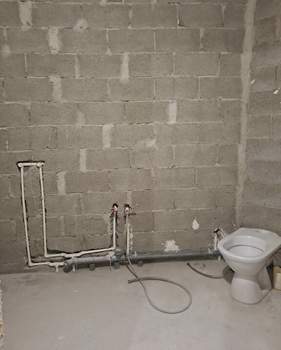 1-к квартира, вторичка, 42м2, 7/16 этаж