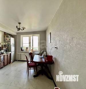 2-к квартира, вторичка, 75м2, 12/12 этаж