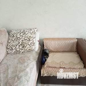 1-к квартира, вторичка, 39м2, 4/17 этаж