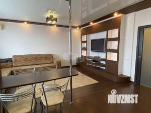 1-к квартира, вторичка, 45м2, 9/10 этаж
