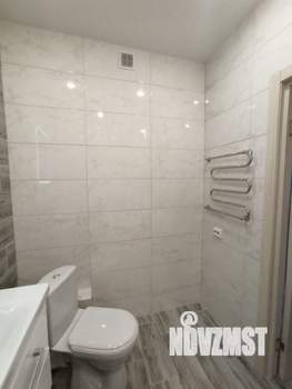 1-к квартира, вторичка, 35м2, 7/18 этаж