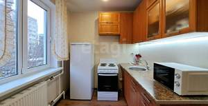 1-к квартира, вторичка, 36м2, 3/9 этаж