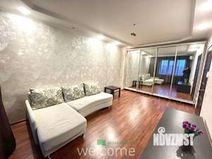 1-к квартира, вторичка, 43м2, 8/12 этаж