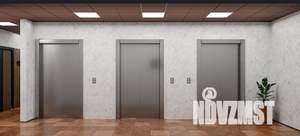 3-к квартира, вторичка, 89м2, 6/20 этаж