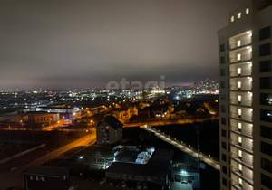 1-к квартира, вторичка, 37м2, 15/18 этаж