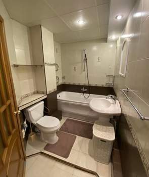 2-к квартира, вторичка, 67м2, 1/5 этаж