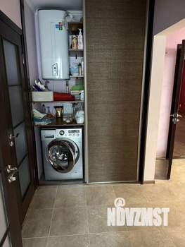 3-к квартира, вторичка, 93м2, 10/10 этаж