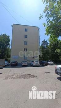 2-к квартира, вторичка, 44м2, 1/5 этаж