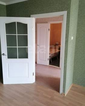 1-к квартира, вторичка, 39м2, 5/11 этаж