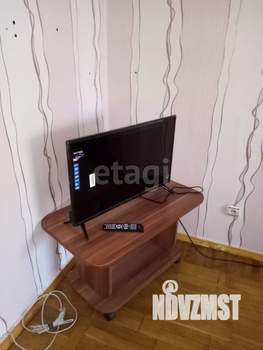 3-к квартира, вторичка, 59м2, 2/5 этаж