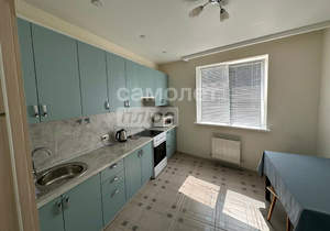 1-к квартира, вторичка, 41м2, 1/16 этаж
