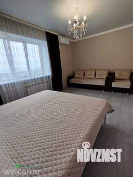 1-к квартира, вторичка, 36м2, 14/16 этаж