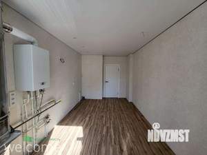 1-к квартира, вторичка, 46м2, 2/8 этаж