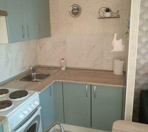 Студия квартира, вторичка, 21м2, 14/16 этаж
