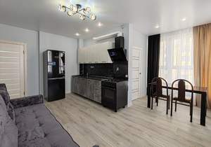 2-к квартира, вторичка, 67м2, 8/21 этаж