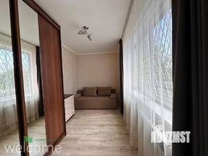 1-к квартира, вторичка, 27м2, 1/4 этаж