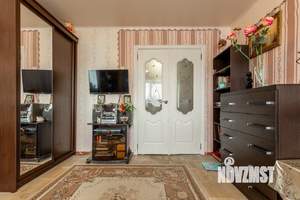 2-к квартира, вторичка, 48м2, 7/10 этаж