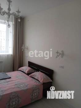 1-к квартира, вторичка, 39м2, 5/10 этаж