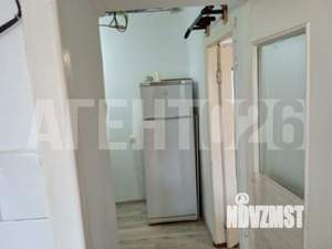 2-к квартира, вторичка, 45м2, 4/5 этаж