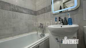 1-к квартира, вторичка, 34м2, 2/5 этаж