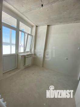 1-к квартира, вторичка, 36м2, 13/20 этаж