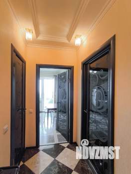 1-к квартира, вторичка, 40м2, 11/11 этаж
