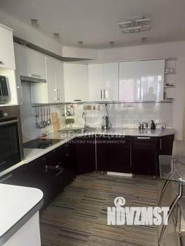 3-к квартира, вторичка, 74м2, 5/12 этаж