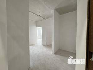 2-к квартира, вторичка, 79м2, 1/18 этаж