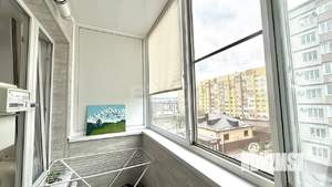 1-к квартира, вторичка, 31м2, 4/9 этаж