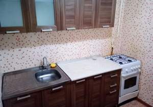 1-к квартира, вторичка, 32м2, 2/5 этаж