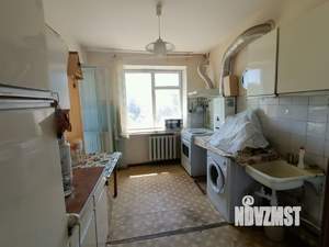 3-к квартира, вторичка, 81м2, 5/5 этаж