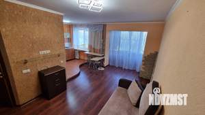 1-к квартира, вторичка, 32м2, 4/5 этаж