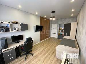 2-к квартира, вторичка, 70м2, 15/18 этаж