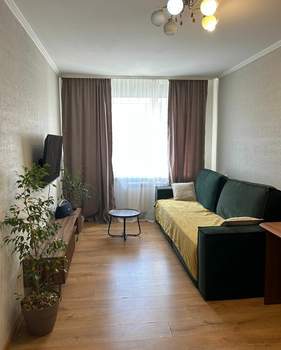 2-к квартира, вторичка, 49м2, 6/12 этаж