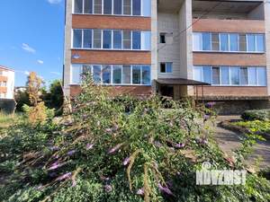 2-к квартира, вторичка, 58м2, 1/3 этаж