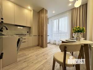 1-к квартира, вторичка, 35м2, 7/8 этаж