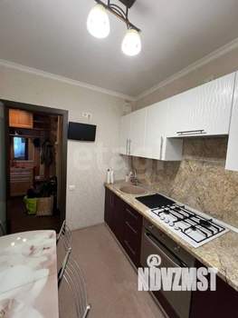 3-к квартира, вторичка, 68м2, 7/9 этаж