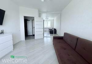 1-к квартира, вторичка, 37м2, 18/18 этаж