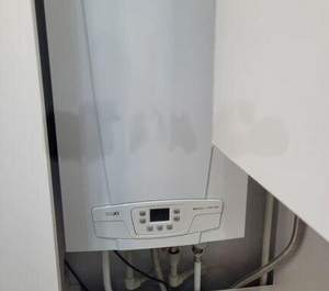 1-к квартира, вторичка, 41м2, 17/22 этаж