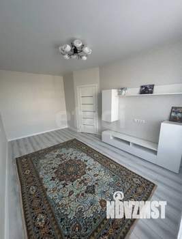 1-к квартира, вторичка, 38м2, 2/11 этаж