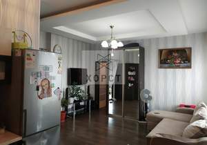 2-к квартира, вторичка, 40м2, 3/3 этаж