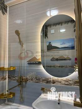 1-к квартира, вторичка, 30м2, 16/17 этаж