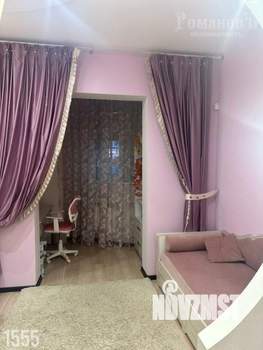 5-к квартира, вторичка, 180м2, 18/19 этаж