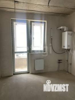 1-к квартира, вторичка, 40м2, 18/25 этаж