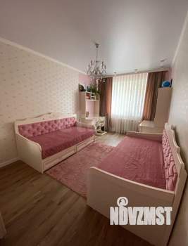 3-к квартира, вторичка, 97м2, 5/19 этаж