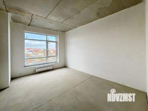 3-к квартира, вторичка, 104м2, 2/12 этаж