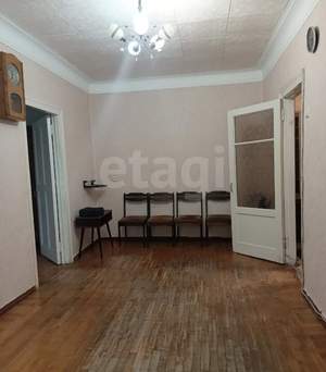 2-к квартира, вторичка, 47м2, 5/5 этаж