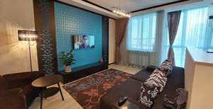 3-к квартира, вторичка, 92м2, 11/14 этаж