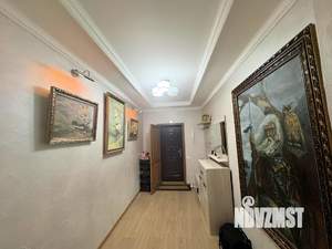 3-к квартира, вторичка, 93м2, 9/10 этаж